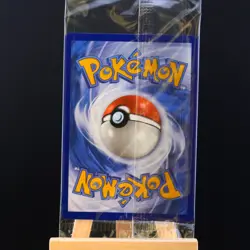 ✨Pokemon TCG Mimikyu 🪬 075⭐ Black Star Promo Sealed SVP EN Holo Rare 🤩 - Image 2