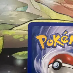 Pokemon Ekans Common Normal Expedition 2002 108/165 LP - Image 3