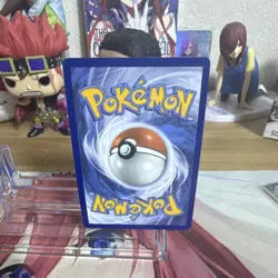 Pokemon TCG OBF 151 Pidgey 207/197 Holo Illustration rare English - Image 2