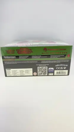 Pokemon TCG Scarlet & Violet Temporal Forces PC Exclusive ETB - Image 3