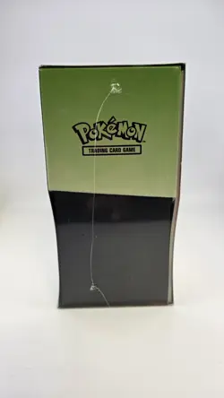 Pokemon TCG Scarlet & Violet Temporal Forces PC Exclusive ETB - Image 4