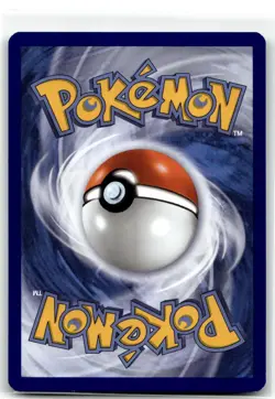 Teal Mask Ogerpon 123 Holo Promo Scarlet & Violet Promo Pokemon NM b6 - Image 2