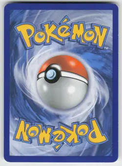 Hitmonchan HGSS24 Promo HGSS Black Star Promos Pokemon Lightly Played - Image 2
