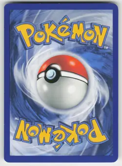 Entei 34 Promo Wizards Black Star Promos Pokemon Reverse Holo Lightly Played - Image 2