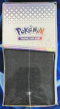 Pokemon 2025 Scarlet & Violet Prismatic Evolutions ETB Elite Trainer Box Nm M - Image 2
