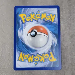 Pokemon Lillie 147/149 Sun & Moon Base Set Full Art Trainer - NM - Image 2