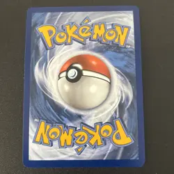 Pokemon TCG Cetoddle 053/193 Paldea Evolved Snowflake Stamp Holiday Promo!! - Image 2