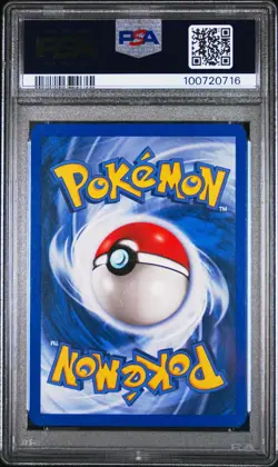 2003 POKEMON AQUAPOLIS 98 ONIX-REVERSE FOIL | PSA 10 | POP 8!!! - Image 2