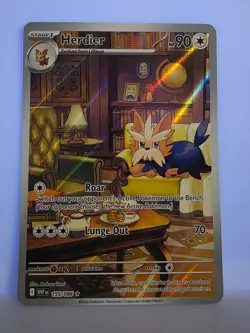 Pokemon TCG Ferrothorn - 149/086 - SV: White Flare NM +3 - Image 4