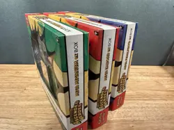 Pokemon TCG Mega Evolution Ascended Heroes Mega ex Box (Set of 3) - Image 3