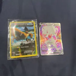 Dragonite 52/108 Roaring Skies Holo Rare Holo Pokemon TCG English Stage 2 - Image 1