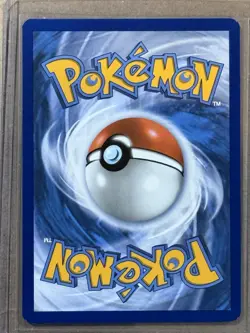Pokemon TCG Piplup #98 Pokemon Phantasmal Flames 098/094 Holo - Image 2