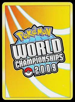 Night Maintenance 120/132 Uncommon World Championship Decks Pokemon HP - Image 2