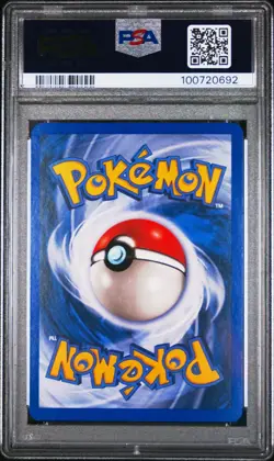2003 POKEMON AQUAPOLIS 46 DODRIO-REVERSE FOIL | PSA 10 | POP 4!!! - Image 2