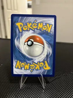 Egg Incubator (Secret) 087/078 Pokemon GO Holo - Image 2