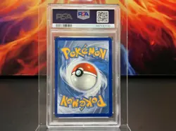 2022 POKEMON SWSH EN ASTRAL RADIANCE FULL ART HISUIAN LILLIGANT V PSA 10 🐦‍🔥 - Image 2