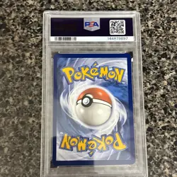Pokemon Pikachu & Zekrom GX SM248 Promo Holo TAG TEAM 2021 PSA 10 - Image 2