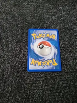 Pokemon Expedition Set Regular Finish Ghastly eReader 109/165 NM-MT OC1103 - Image 2