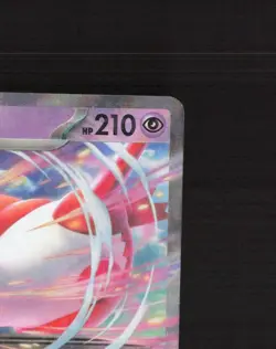 Latias ex 076/191 Surging Sparks Ultra Rare Holo Pokemon Card NM - Image 4