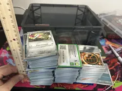 Pokemon TCG Perfect Order bulk Lot Of 1000+ Cards! All NM Holo/Reverse Holos - Image 2