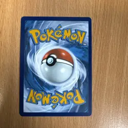 Pokemon Card - Obsidian Flames Charizard EX 215/197 NM - Image 2