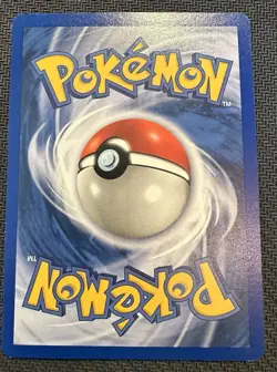 Pokemon Pikachu TCG Neo Genesis 1st Edition Common Card 70/111 - Image 2