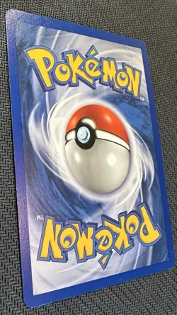 Pokemon Pikachu TCG Neo Genesis 1st Edition Common Card 70/111 - Image 3
