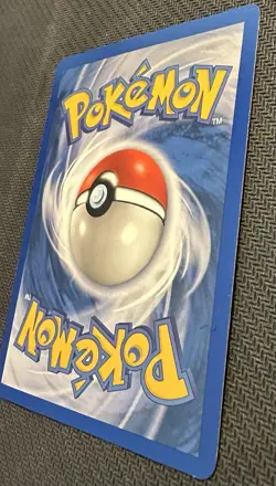 Pokemon Pikachu TCG Neo Genesis 1st Edition Common Card 70/111 - Image 4