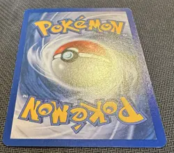 Pokemon Pikachu TCG Neo Genesis 1st Edition Common Card 70/111 - Image 5