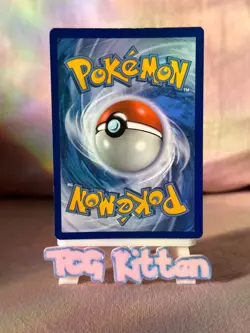 Umbreon EX 119/124 Fates Collide Full Art Ultra Rare Card 'A' TCGKITTEN - Image 2
