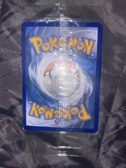 SEALED Magikarp XY143 Black Star Holo 2016 Target Promo Pokemon Card - Image 5
