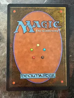 *** ANTIQUITIES Hurkyl's Recall *** NM-Mint Beauty! - MtG Magic - Image 2