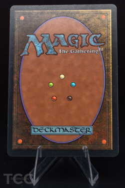 Earthcraft - Tempest Regular - Magic the Gathering - Image 2