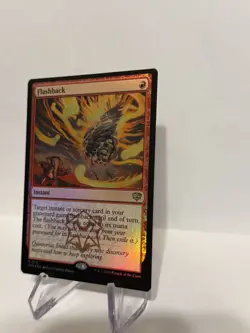 Flashback Secrets of Strixhaven Foil - Image 2