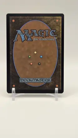 Magic: The Gathering Badgermole Cub Alternate Art TLA 0326 2025 Wizards - Image 2