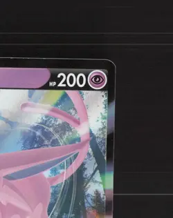 Espeon V 064/203 Evolving Skies Ultra Rare Holo Pokemon Card LP+ - Image 4