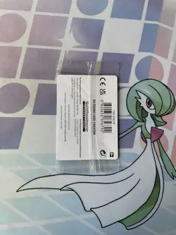 Pokemon Tinkaton 105/193 GameStop Exclusive Miscellaneous Promo New and SEALED - Image 2