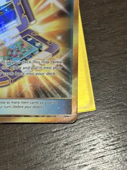 Pokemon TCG Pokegear 3.0 233/214 Secret Rare Unbroken Bonds NM - Image 4