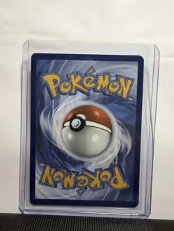 Pokemon Black Bolt Panpour Illustration Rare Holo 101/086 - Image 2
