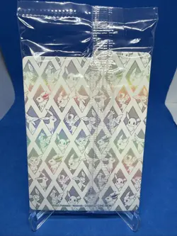 Pokemon Eevee Promo Sealed 173 Prismatic Black Star Promo - Image 2