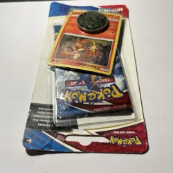 Nintendo Pokemon TCG Battle Styles Booster Pack Charmander (SWSH092) 728192526978 - Image 3