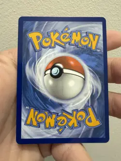 Pokemon Team Rocket's Mewtwo EX Full Art Holo 231/182 Destined Rivals SIR - Image 4