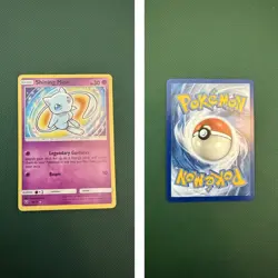 Shining Mew, Arceus, Ho-Oh, Rayquaza, Lugia, Celebi, Jirachi, Genesect Pokemon - Image 4