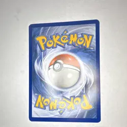 The Pokemon Company Charizard Deck Exclusives Rare Regular 003/070 160 HP EN - Image 2