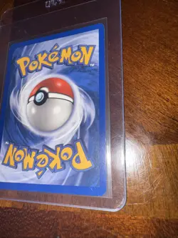 Pokemon TCG Dark Gyarados EX Team Rocket Returns 36/109 Uncommon Non-holo, N/M - Image 5