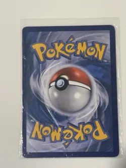 Pokemon TCG Emolga Full Art Holo RC23/RC25 Legendary Treasures RC 2013 EN 70HP - Image 2