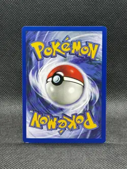 Pokemon Jigglypuff 54/64 Jungle 1st Edition - Image 2