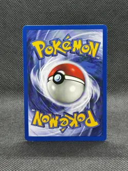 Pokemon Rhyhorn 61/64 - NM - 1999 1st Edition Jungle - Common - Image 2