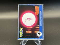 Mankey - #56 PokeTrivia Burger King Promo - Pokemon TCG - 1999 - Image 2
