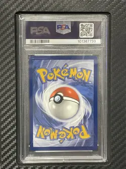2023 PSA 10 Palafin #200 Illustration Rare Pokemon TCG S&V Obsidian Flames - Image 2